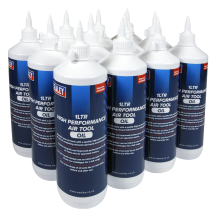 1L Air Tool Oil - Pack of 12