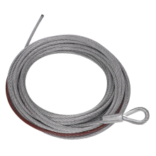 Ø4.8mm x 12m Wire Rope for ATV1000W