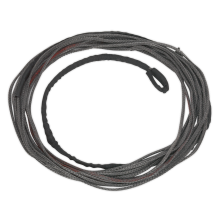 Ø4.9mm x 15.2m Dyneema Rope for ATV1135