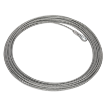 Ø4.8mm x 15.2m Wire Rope for ATV1135