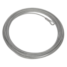 Ø5.4mm x 17m Wire Rope for ATV2040