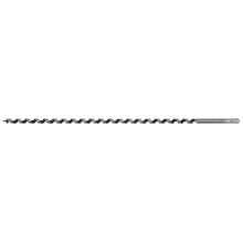 Ø12 x 600mm Auger Wood Drill