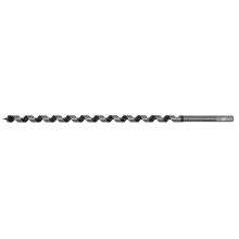 Ø14 x 460mm Auger Wood Drill