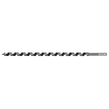 Ø16 x 460mm Auger Wood Drill