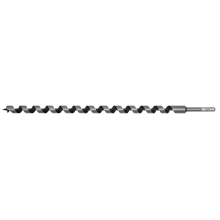 Ø22 x 600mm Auger Wood Drill