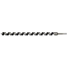 Ø30 x 600mm Auger Wood Drill