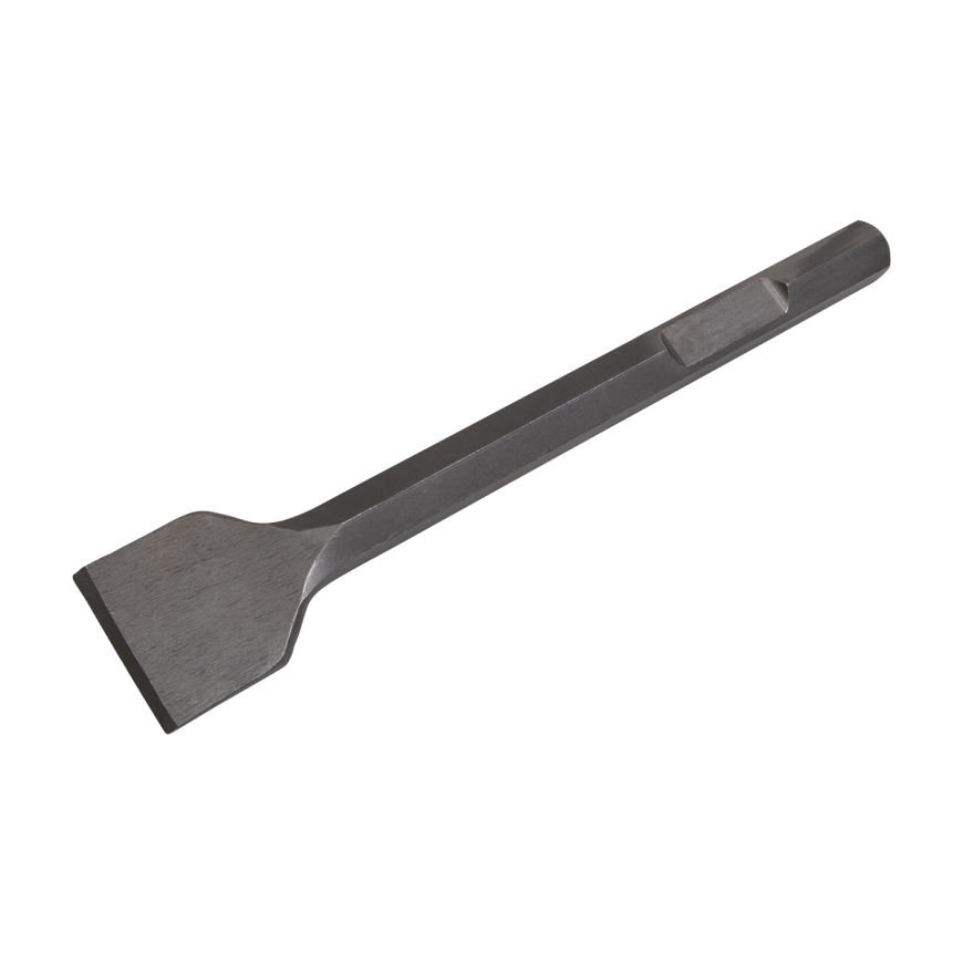 75 x 375mm Wide Chisel - Bosch 11304