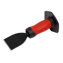 57 x 225mm Electrician's Bolster with Grip