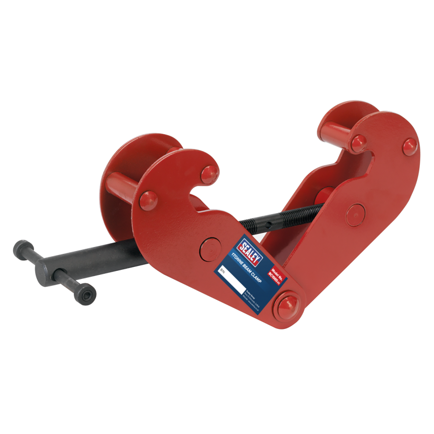 1 Tonne Beam Clamp