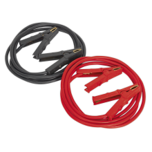 600A Booster Cables - 40mm² x 5m