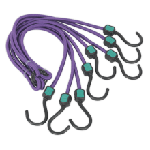 1000mm Octopus Bungee Cord