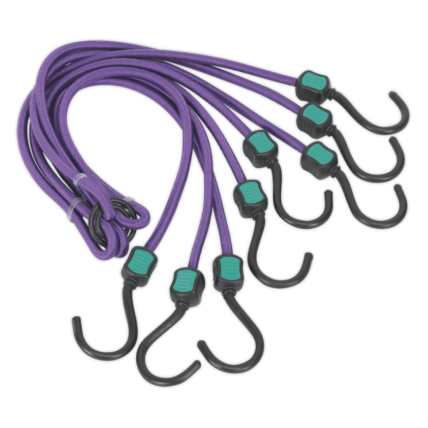 1000mm Octopus Bungee Cord