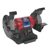 Ø150mm Bench Grinder Variable Speed