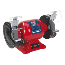 Ø150mm Bench Grinder 370W