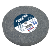 Ø200 x 25mm Grinding Stone Ø16mm Bore A60P Fine