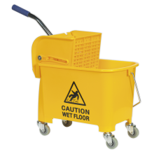 20L Mop Bucket