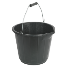 14L Composite Bucket