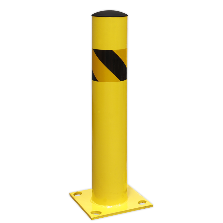 600mm Safety Bollard