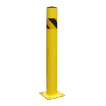 900mm Safety Bollard