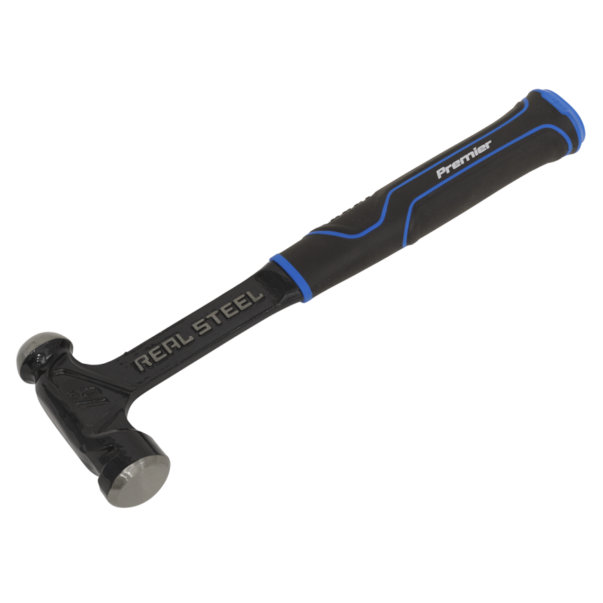 16oz One-Piece Ball Pein Hammer