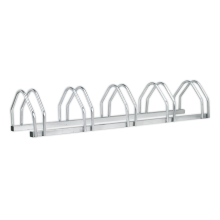 Bicycle Rack for 5 Bicycles