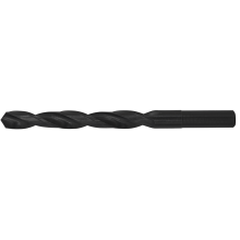 Ø10.5 x 130mm Blacksmith Bit