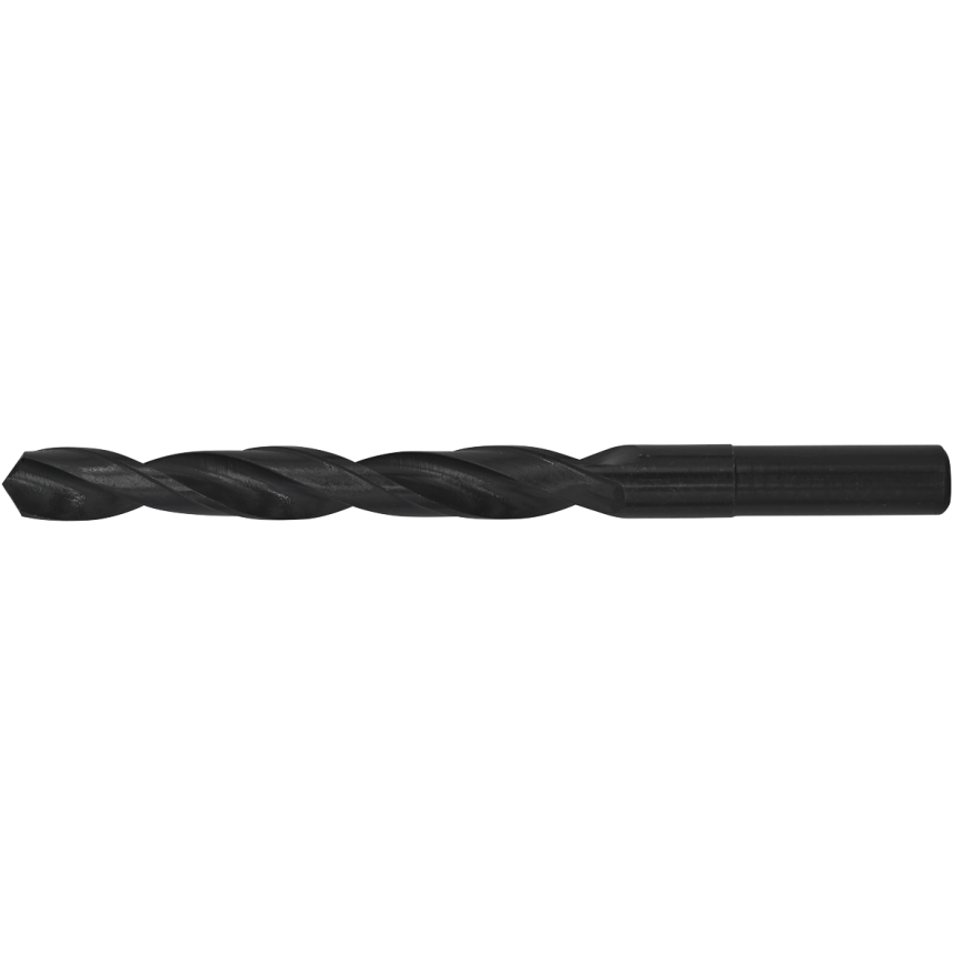 Ø10.5 x 130mm Blacksmith Bit