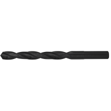 Ø11 x 140mm Blacksmith Bit