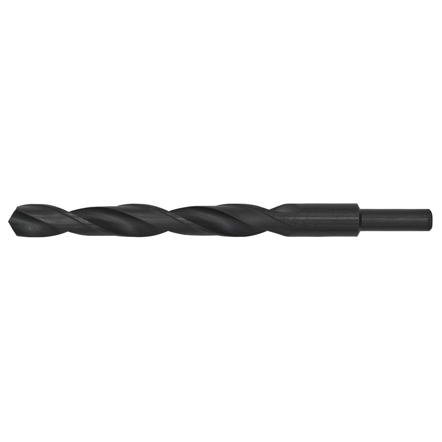 Ø11.5 x 140mm Blacksmith Bit