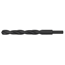 Ø12 x 150mm Blacksmith Bit