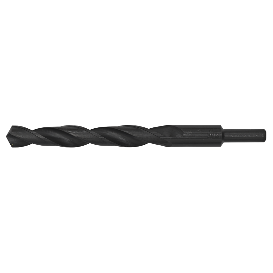 Ø12.5 x 150mm Blacksmith Bit