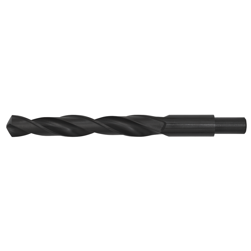 Ø16 x 180mm Blacksmith Bit