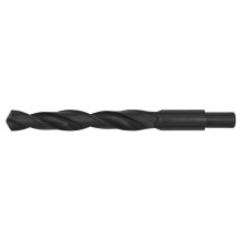 Ø17 x 185mm Blacksmith Bit