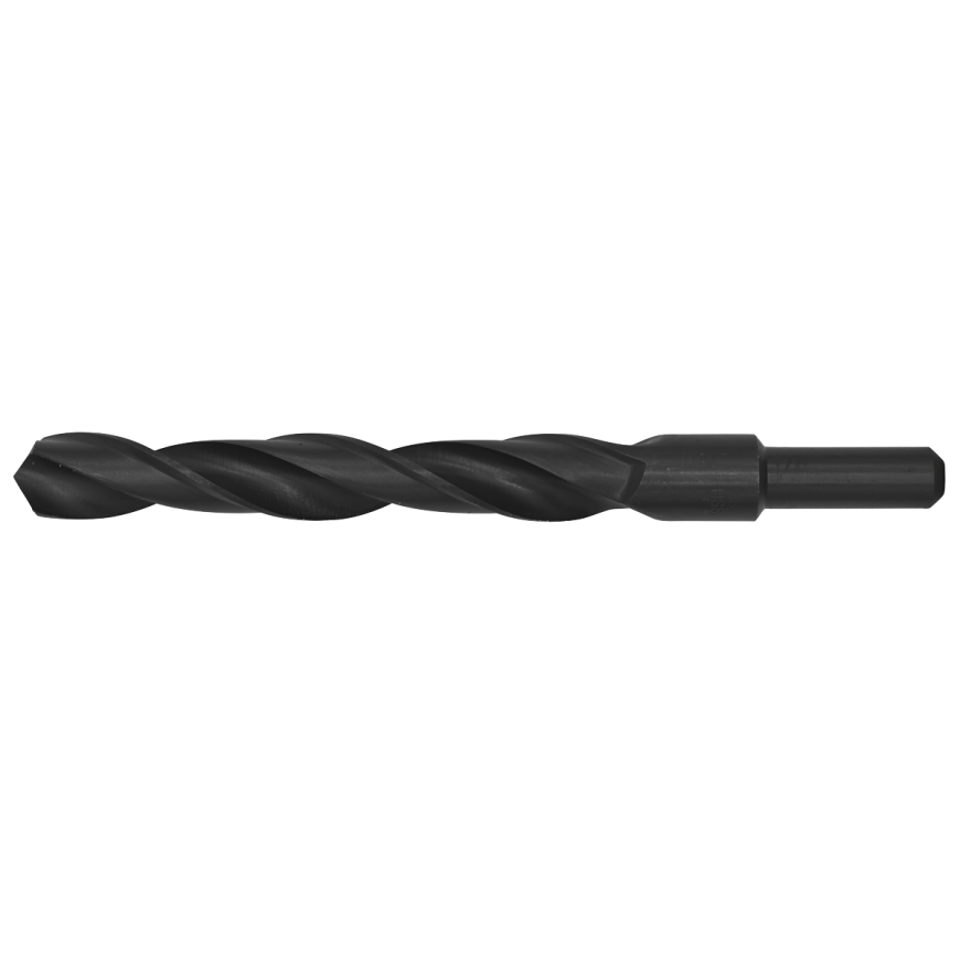 Ø17.5 x 190mm Blacksmith Bit