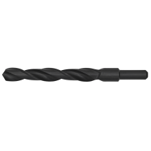 Ø18 x 190mm Blacksmith Bit