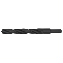 Ø18.5 x 200mm Blacksmith Bit