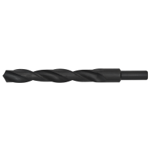 Ø19 x 200mm Blacksmith Bit