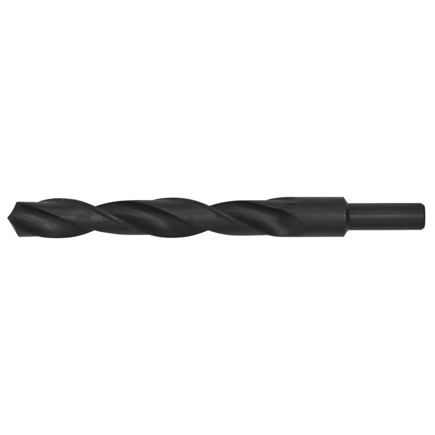 Ø19 x 200mm Blacksmith Bit