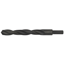 Ø19.5 x 205mm Blacksmith Bit