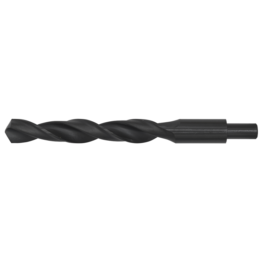 Ø20 x 205mm Blacksmith Bit