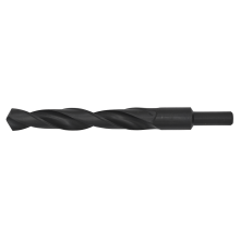 Ø21 x 210mm Blacksmith Bit