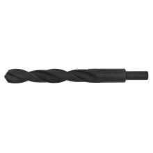 Ø21.5 x 220mm Blacksmith Bit