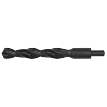 Ø23 x 215mm Blacksmith Bit