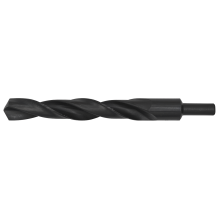 Ø24 x 230mm Blacksmith Bit