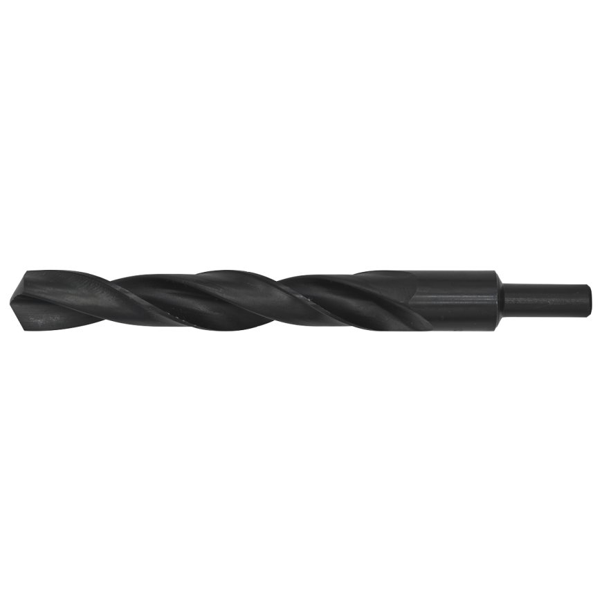 Ø24 x 230mm Blacksmith Bit