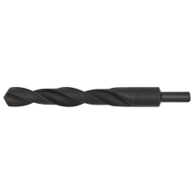 Ø24.5 x 235mm Blacksmith Bit