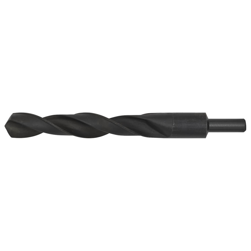 Ø24.5 x 235mm Blacksmith Bit