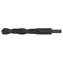 Ø25 x 240mm Blacksmith Bit