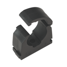 22mm Pipe Clip - Pack of 20