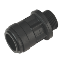 22mm Straight Adaptor 3/4